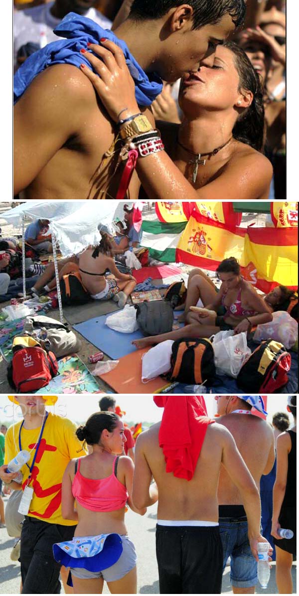 WYD-2011 Madrid 002